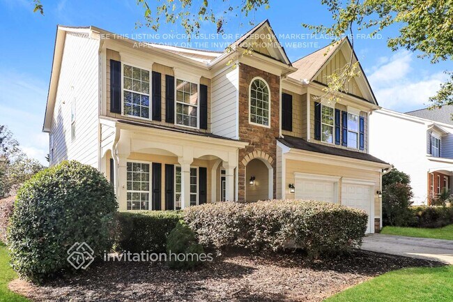 Foto del edificio - 5115 Fieldgate Ridge Dr