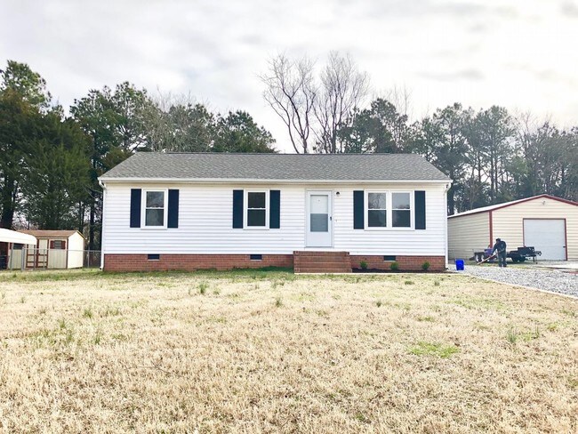 Building Photo - 8012 Darva Glen