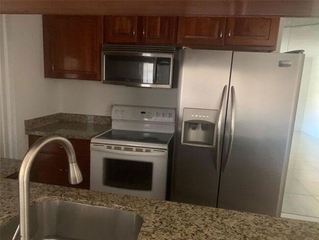 Photo - 8704 NW 35th St Apartment