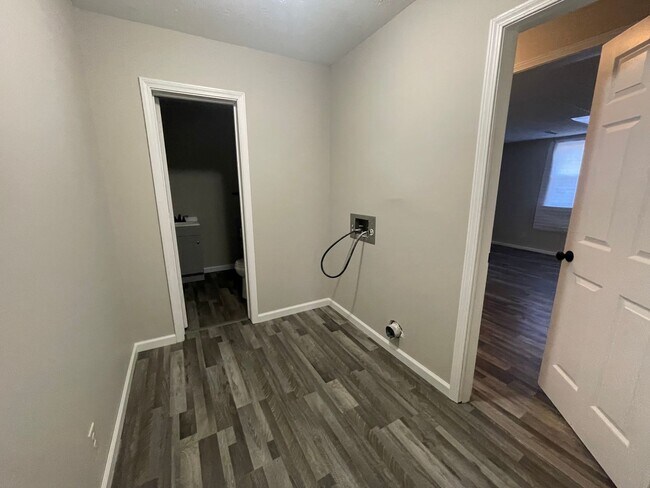 Foto del edificio - Updated Spacious Home in Paducah