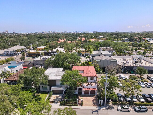 Foto del edificio - 1312 SE 2nd Ct