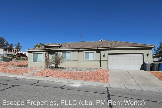 Foto del edificio - 3 br, 2 bath House - 2761 E. 175 N.
