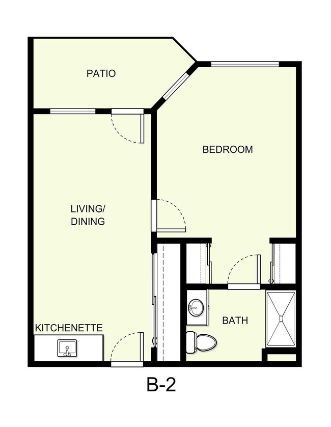 Building Photo - The Garden Club Independent Senior Living