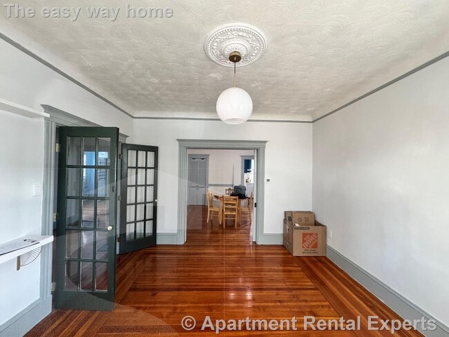 Building Photo - 27 Gilman Terrace