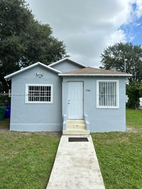 Primary Photo - 1361 NW 68th Terrace