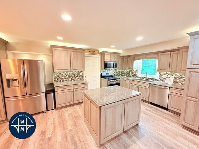 Foto del edificio - N110W15845 Catskill Ln