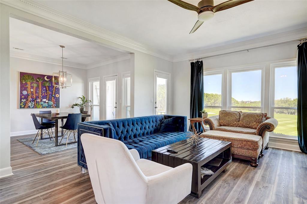 Foto principal - 16 Tournament Way