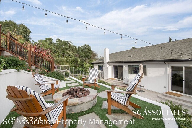 Foto del edificio - 3 br, 2 bath House - 725 San Andres