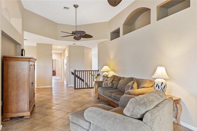 Foto del edificio - 16107 Mt Abbey Way