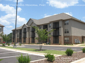 Building Photo - 2301 Veterans Memorial Pky