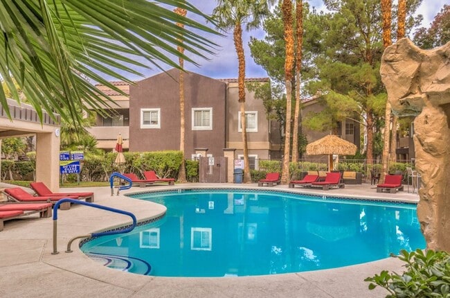 Building Photo - 5250 S Rainbow Blvd