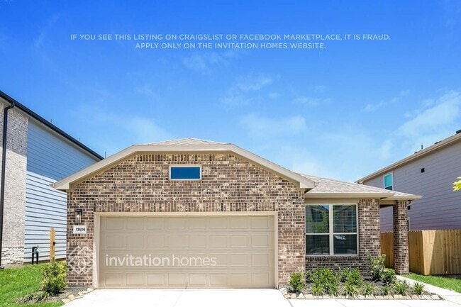 Building Photo - 13506 Maltessa Dr