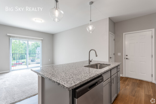 Foto del edificio - The Everett Apartments - Brand New Gahanna...