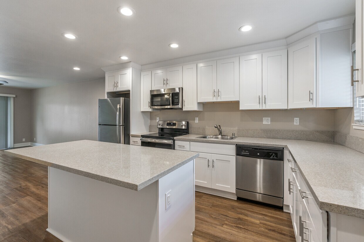 Pentagon Apartments Rentals in Fremont at 37950 Fremont Blvd Fremont