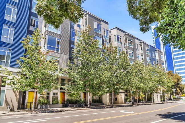 Foto del edificio - 901 Jefferson St