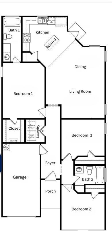 Building Photo - 6518 Baroque Ter