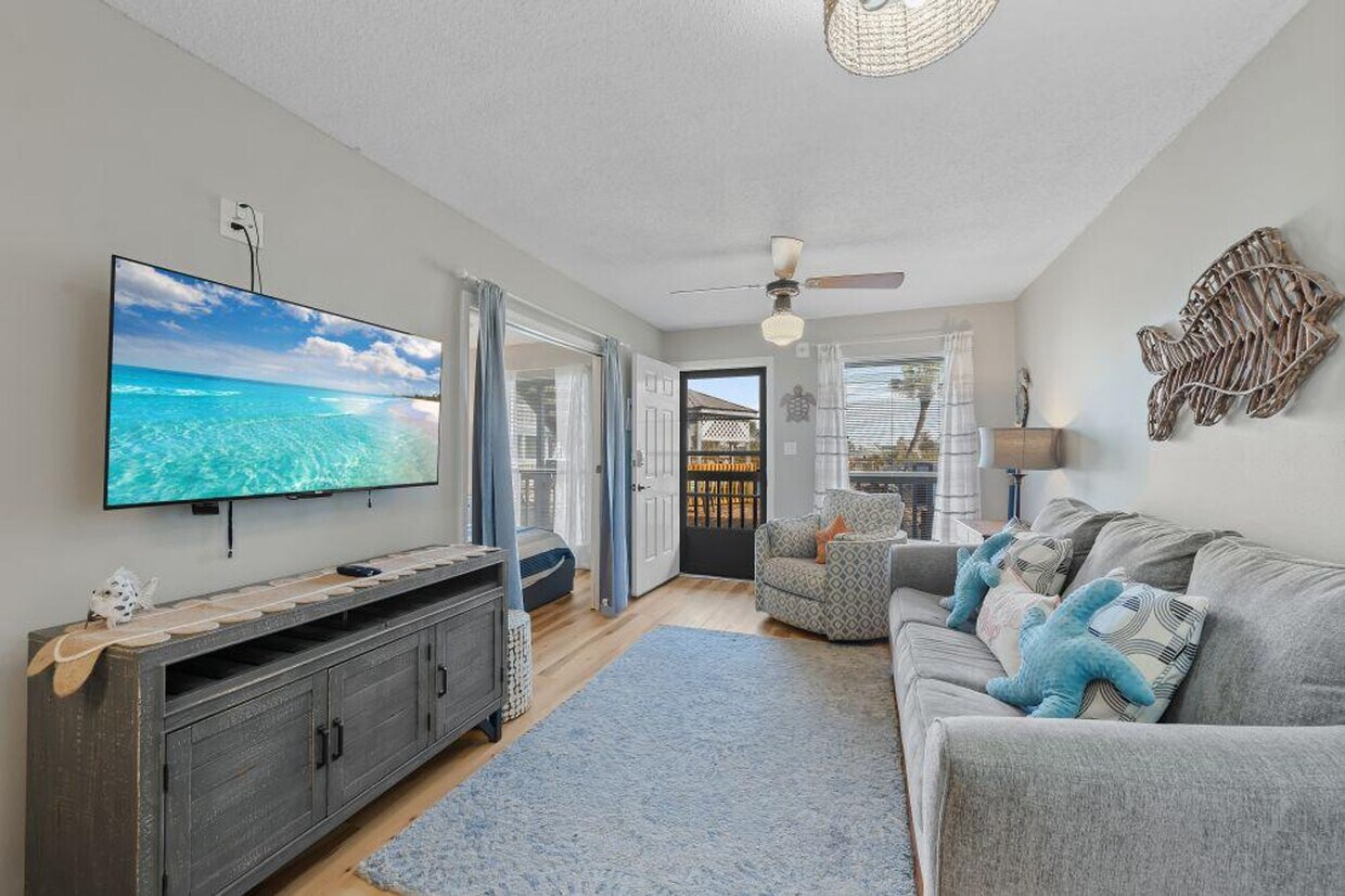 Foto principal - 920 W Lagoon Ave