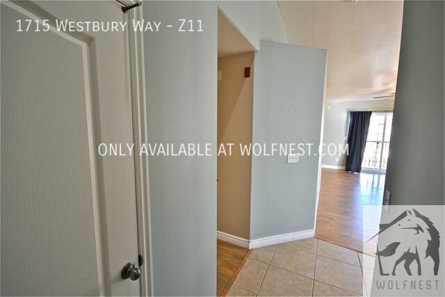 Foto del edificio - Stunning 3 Bed Lehi Condo! No Deposit Option!