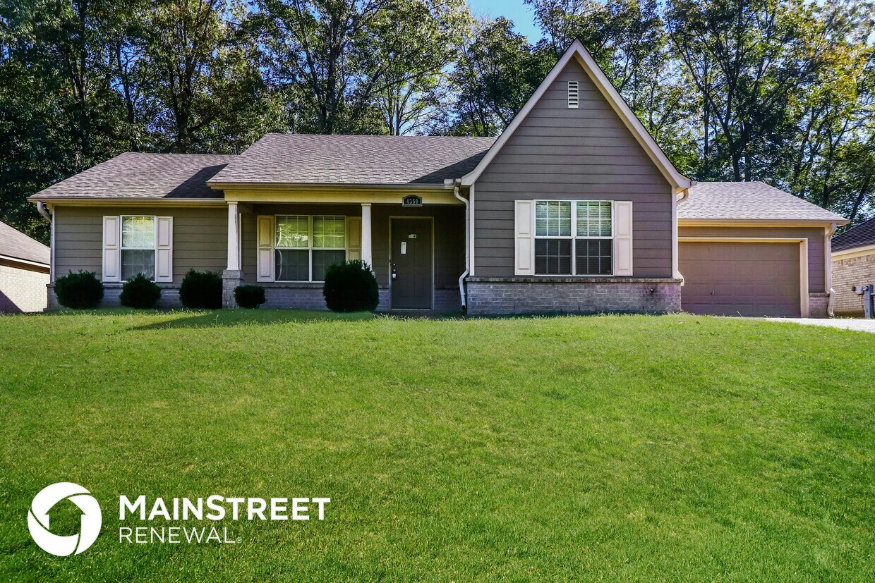 Foto principal - 4350 Cedar Hills Rd