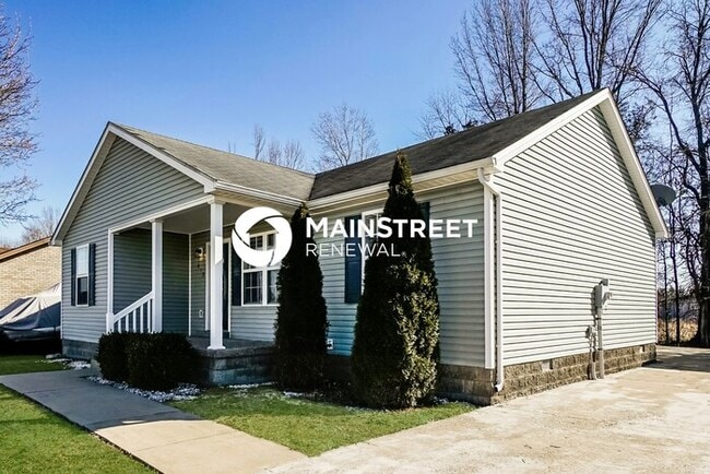 Building Photo - 3 Bedroom Pet-Friendly Home in SHEPHERDSVI...