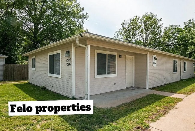 Front - 1516 Colorado St