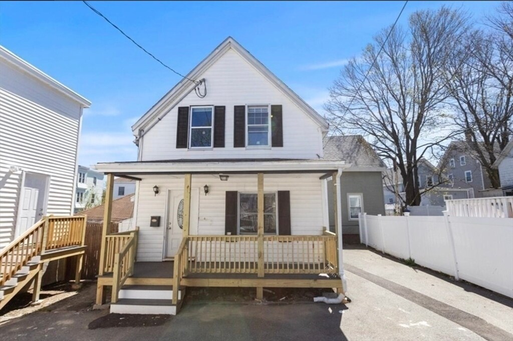 Primary Photo - 126 Williams Ave