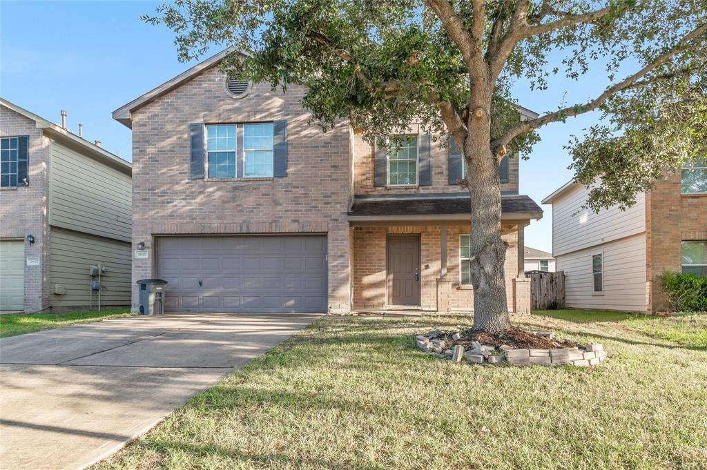 Primary Photo - 20827 Clay Landing Ln