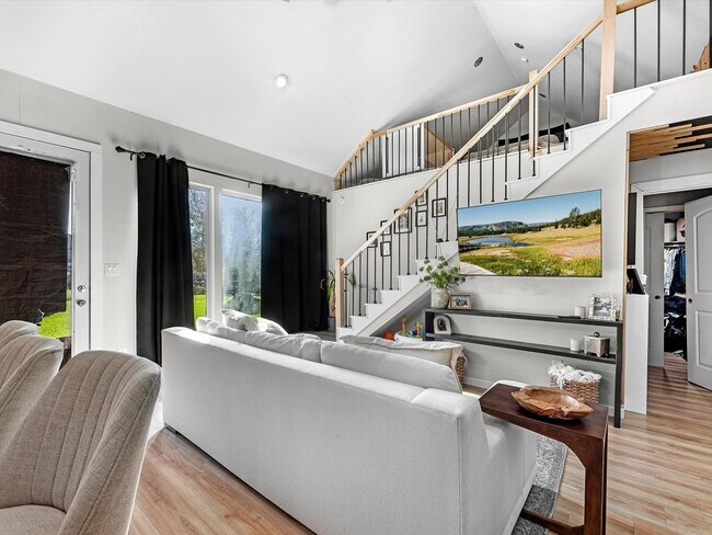 Foto del edificio - 3209 Pennsylvania St