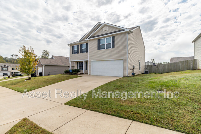 Foto del edificio - 9420 Trout Lily Ln