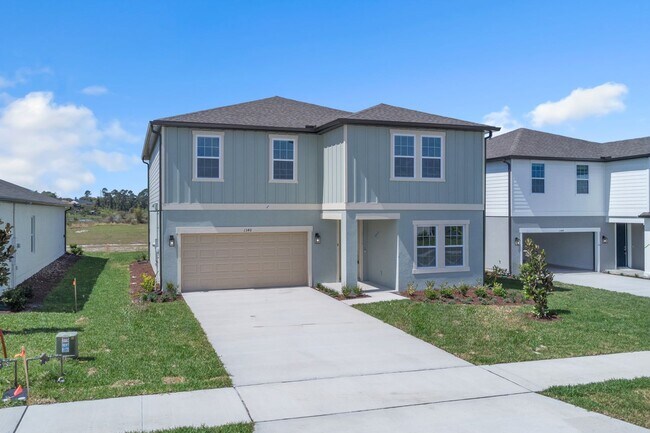 Foto del edificio - Brand New (5 Bed / 4 Bath) Beautiful and S...