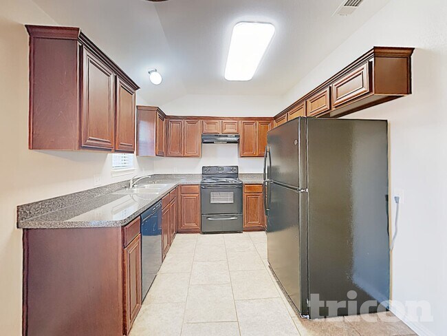 Foto del edificio - 12416 Hunters Mill Trail