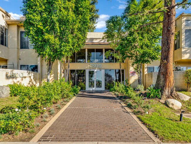 Building Photo - 7800 Topanga Canyon Blvd