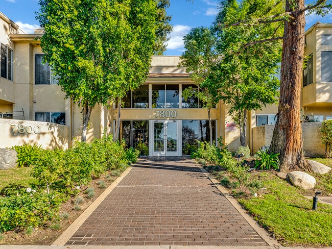 Building Photo - 7800 Topanga Canyon Blvd