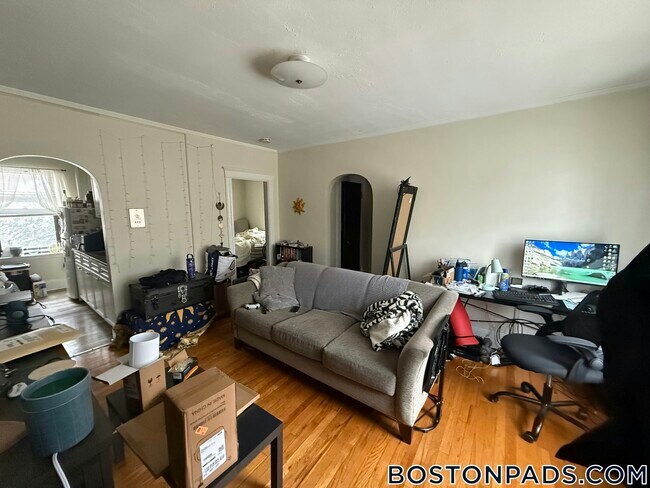 Foto del edificio - 349 Pleasant St