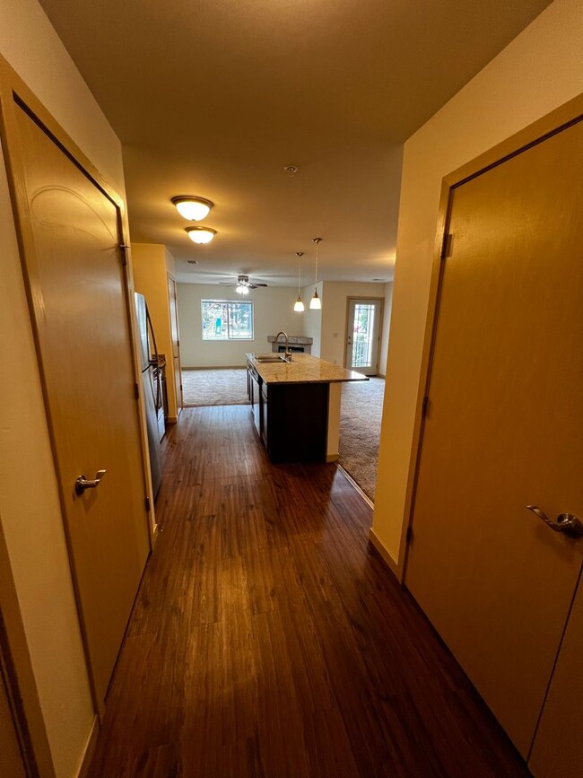 Foto del interior - North Towne Homes