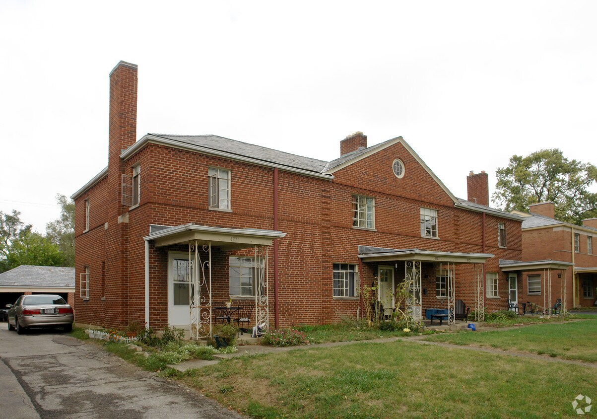 Building Photo - 1971-1977 North Star Rd