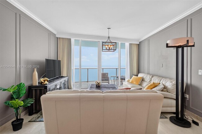 Foto del edificio - 17001 Collins Ave