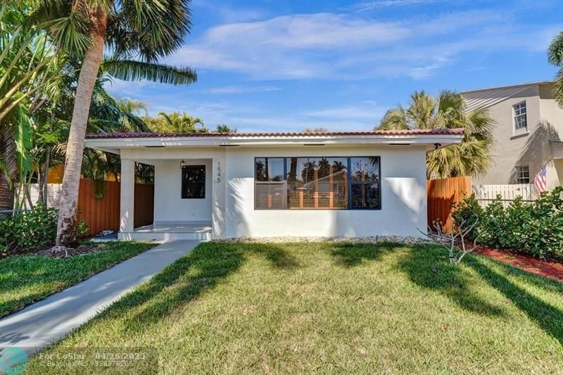 Foto principal - 1545 Harrison St