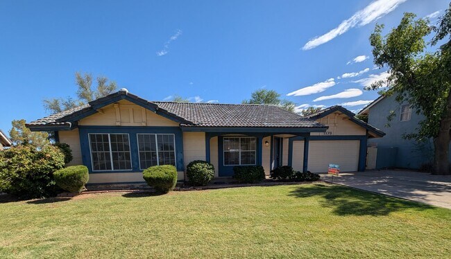 Foto del edificio - 3 Bedroom Home in the Canyon Run at the Pr...