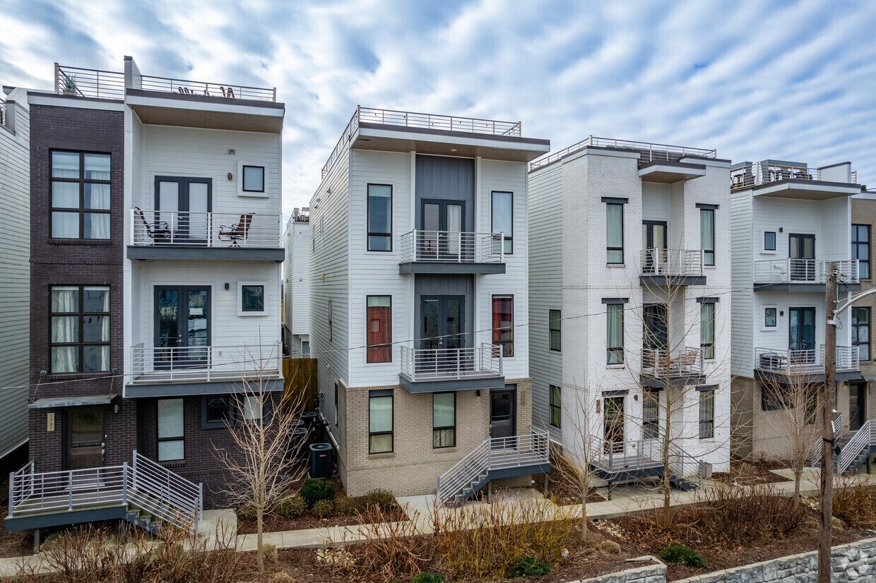 1109 Archer St, Nashville, TN 37203 Apartments in Nashville, TN