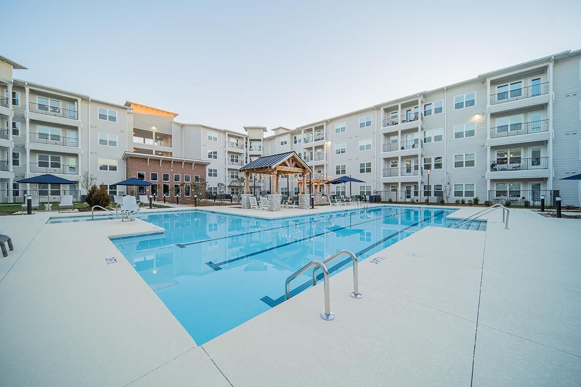 Sage Highland Creek Alquileres en Charlotte, NC