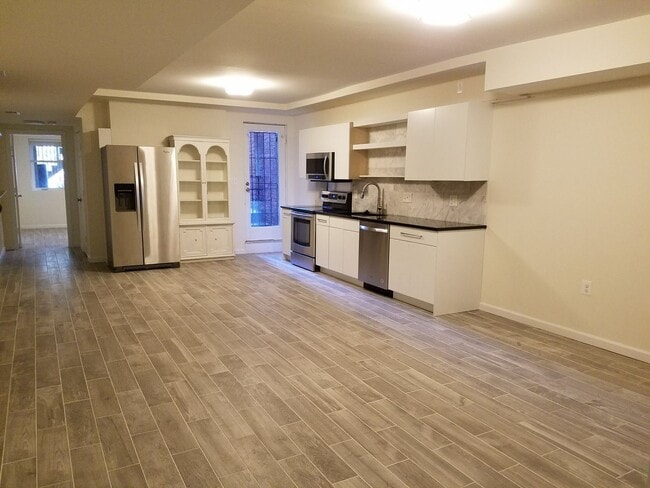 Photo - 1331 Irving St NW Apartment