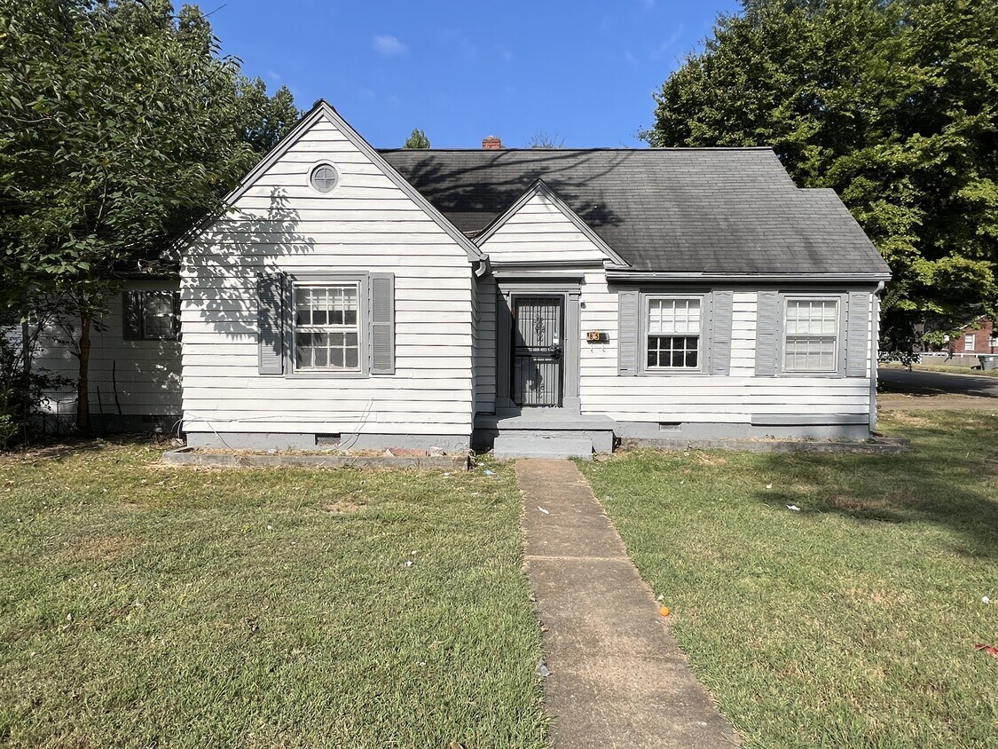Photo - 815 Homer St (Memphis, TN)