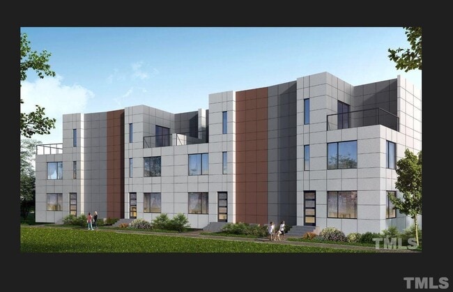 Building Photo - 1112 Nova St