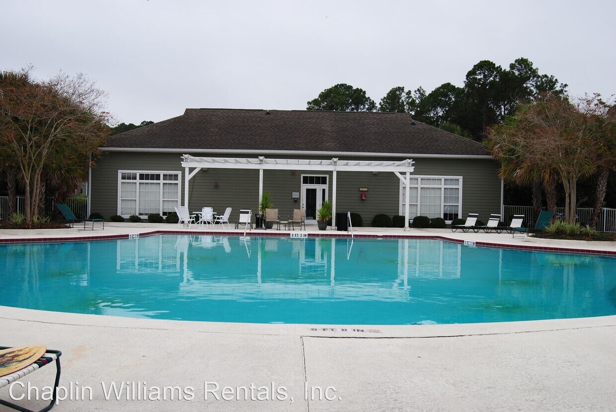 23699 Bahama Point, Fernandina Beach, FL 32034 House Rental in