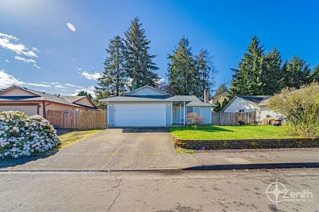 Photo - 15211 NE 50th St House