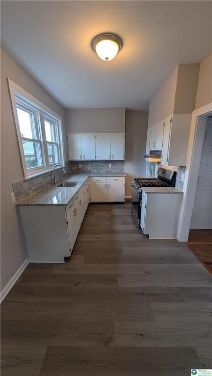 Foto del edificio - 1030 N New St