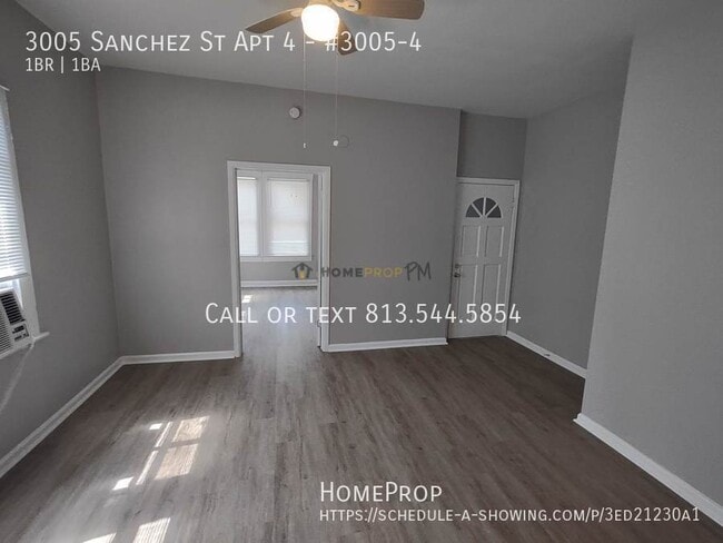 Building Photo - 3005 Sanchez St