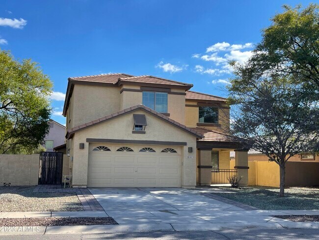 Foto del edificio - 3517 E Crescent Way