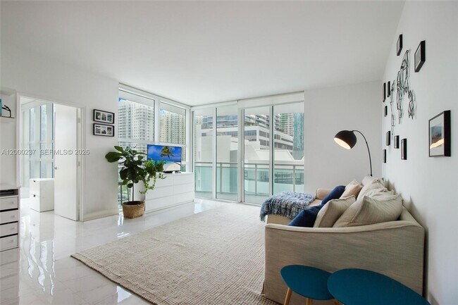 Foto del edificio - 951 Brickell Ave